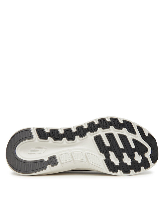 Кроссовки Arch Fit 2.0- 232700/BKW Skechers, черный — фото 4