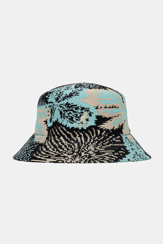 

Шляпа Anemone Lahinch Kangol, бирюзовый