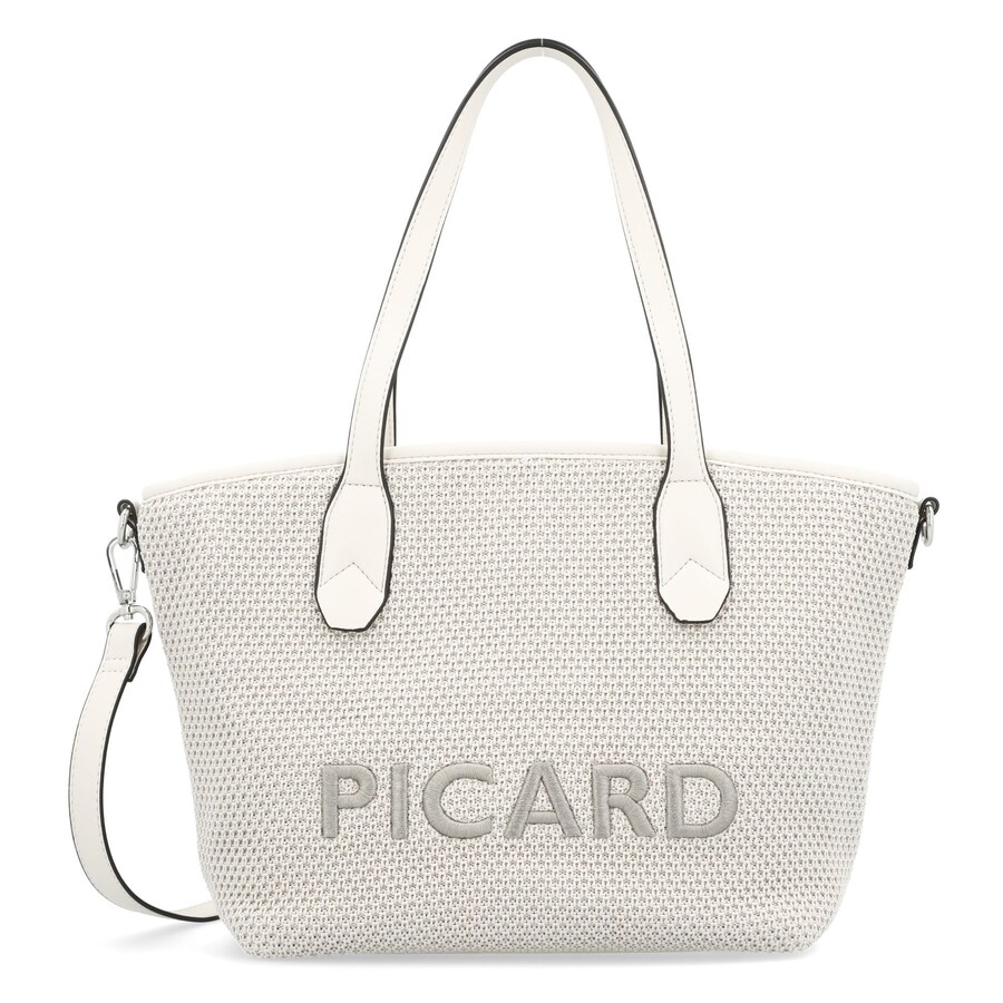 

Сумка шоппер Picard, цвет White/Off white