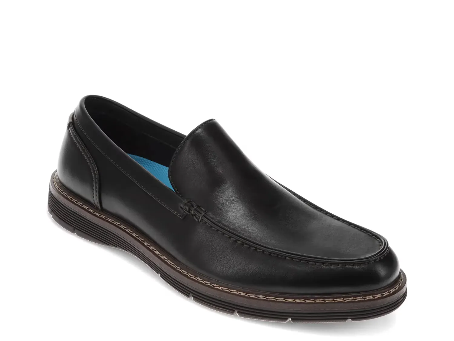 

Лоферы Elmhurst Dockers, Black