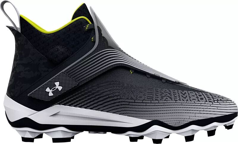 

Мужские футбольные бутсы Under Armour Hammer MC