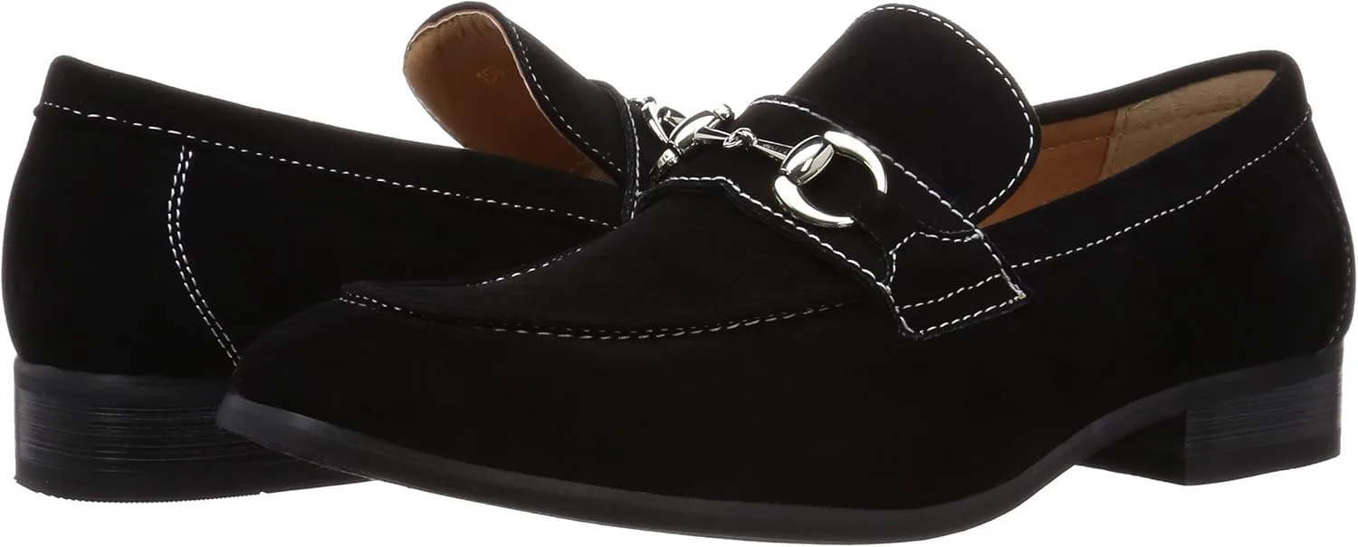 

[San-E Plus] Лоферы 2314 для мужчин AAA+