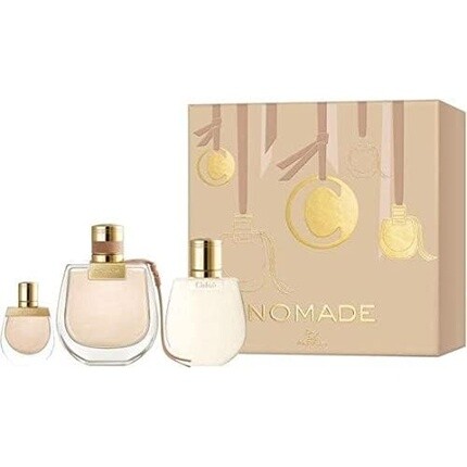 

Chloé Eau De Parfum Набор спреев из 3 предметов 2020 185мл