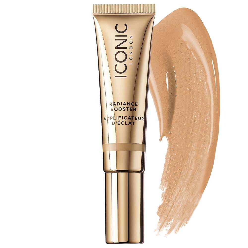 

Легендарный усилитель цвета лица London Radiance Iconic London, цвет Honey Glow