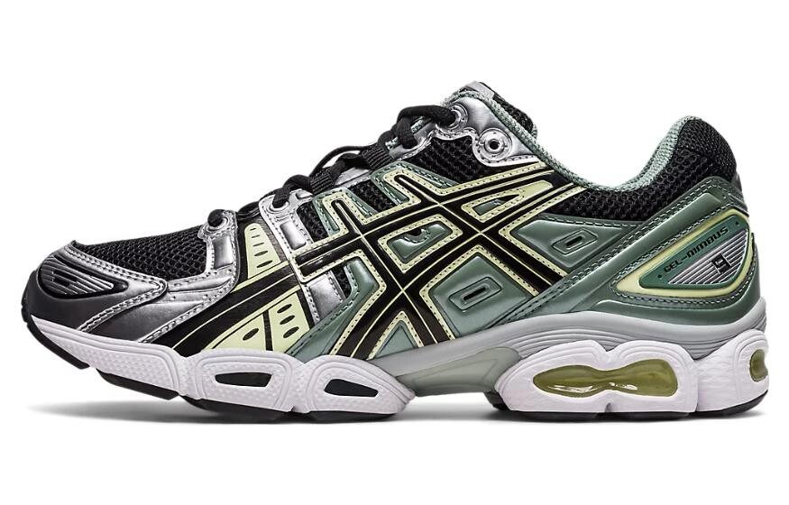 

Обувь Asics GEL-Nimbus 9 Lifestyle унисекс
