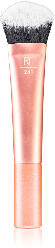 

Кисть для нанесения тонального крема с бесшовным эффектом Real Techniques, 1 шт