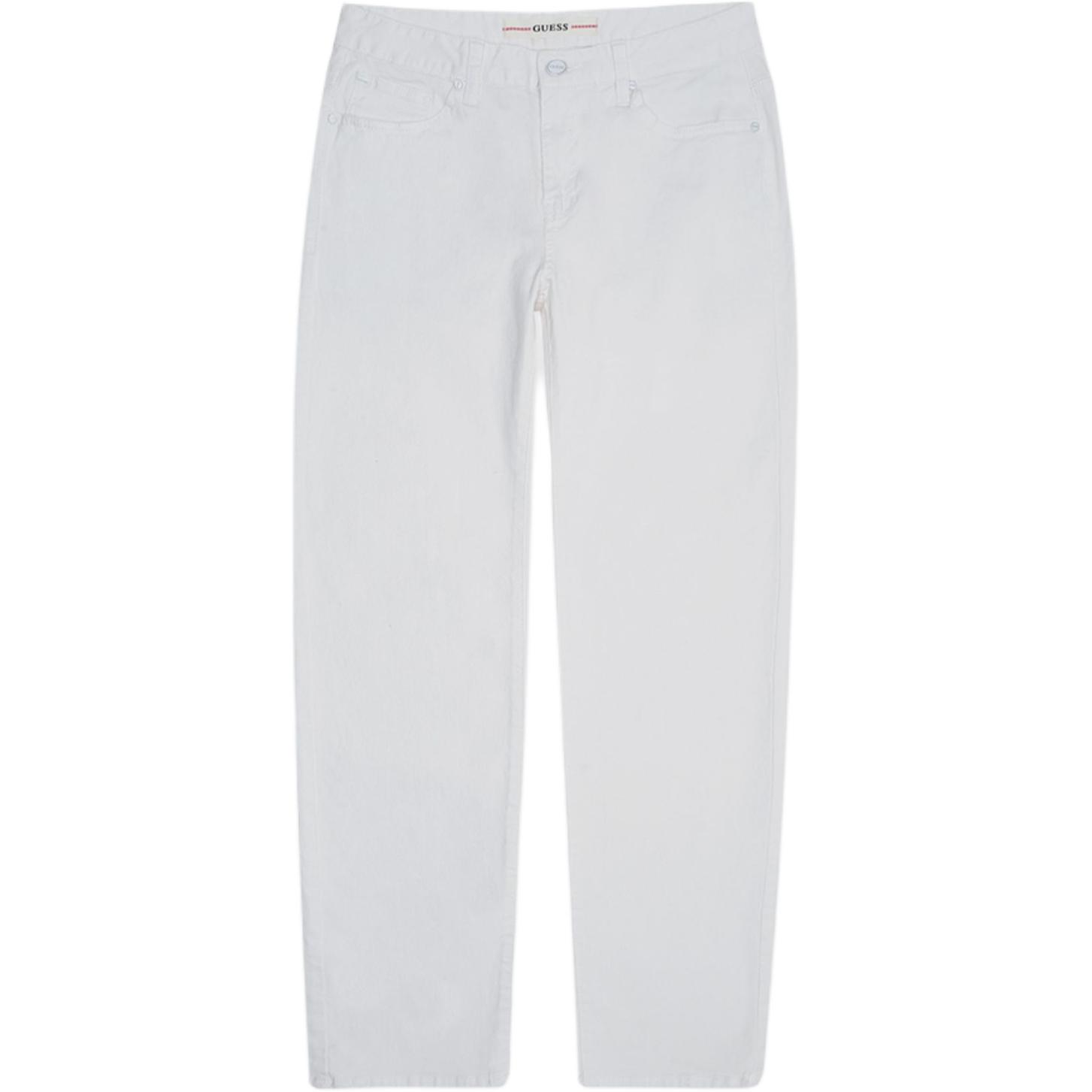 

GUESS Джинсы мужские WHT White