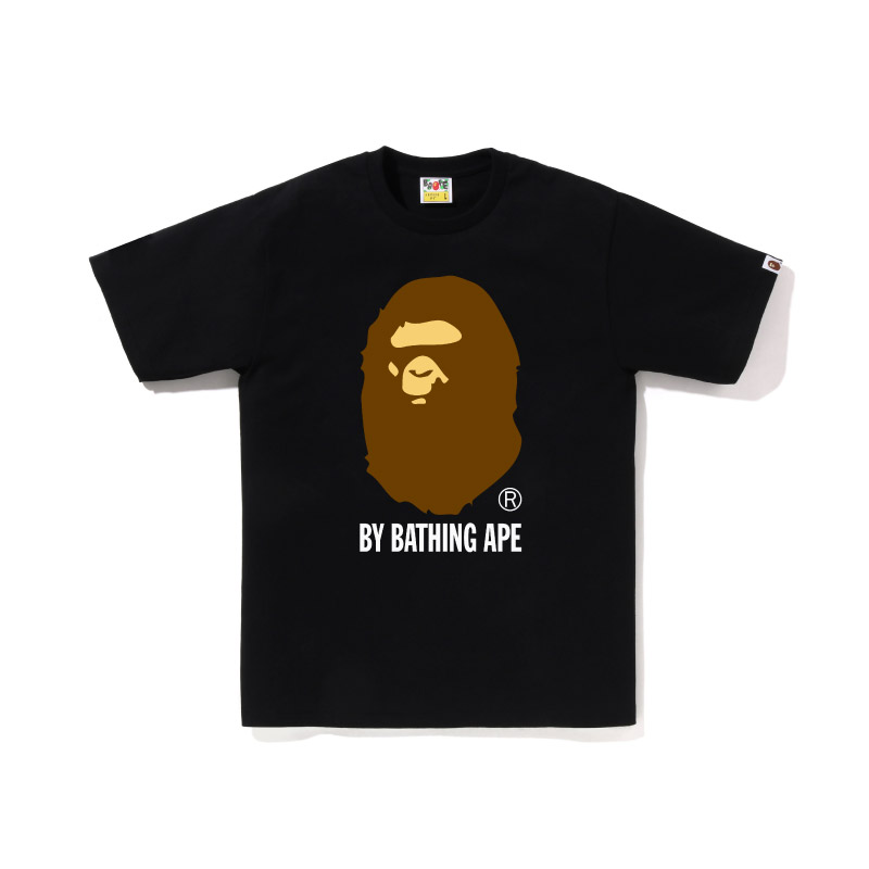 

Футболка мужская A Bathing Ape, синий