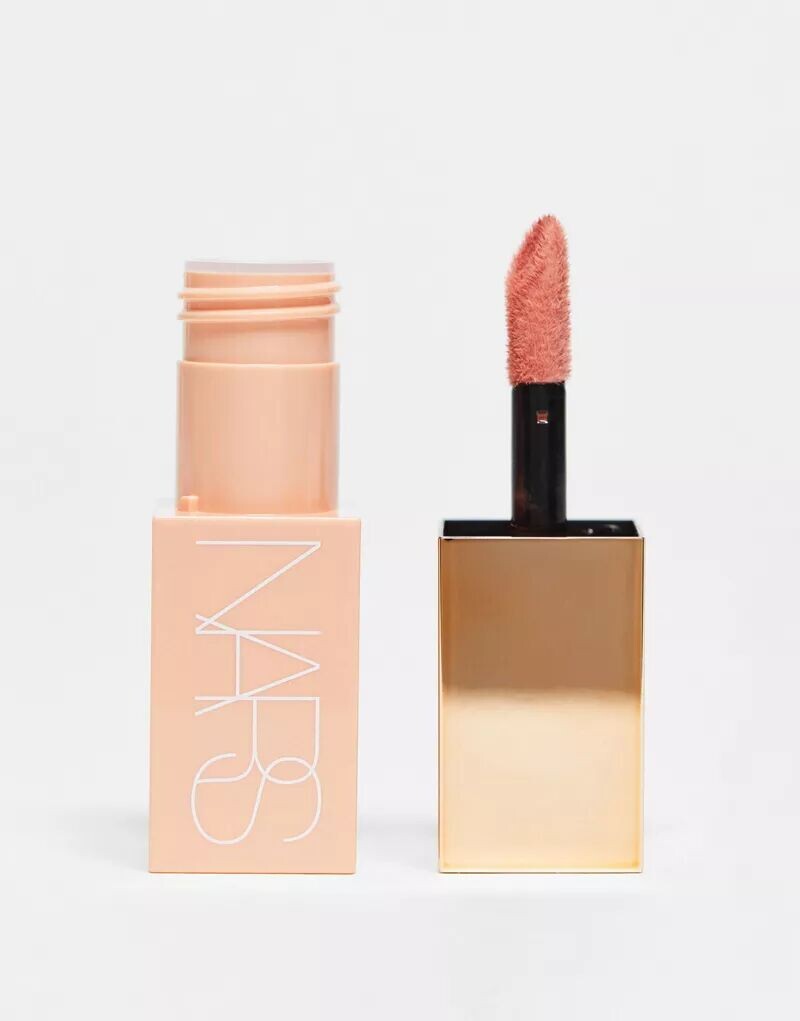 

NARS – Послесвечение – Жидкие румяна – Dolce Vita