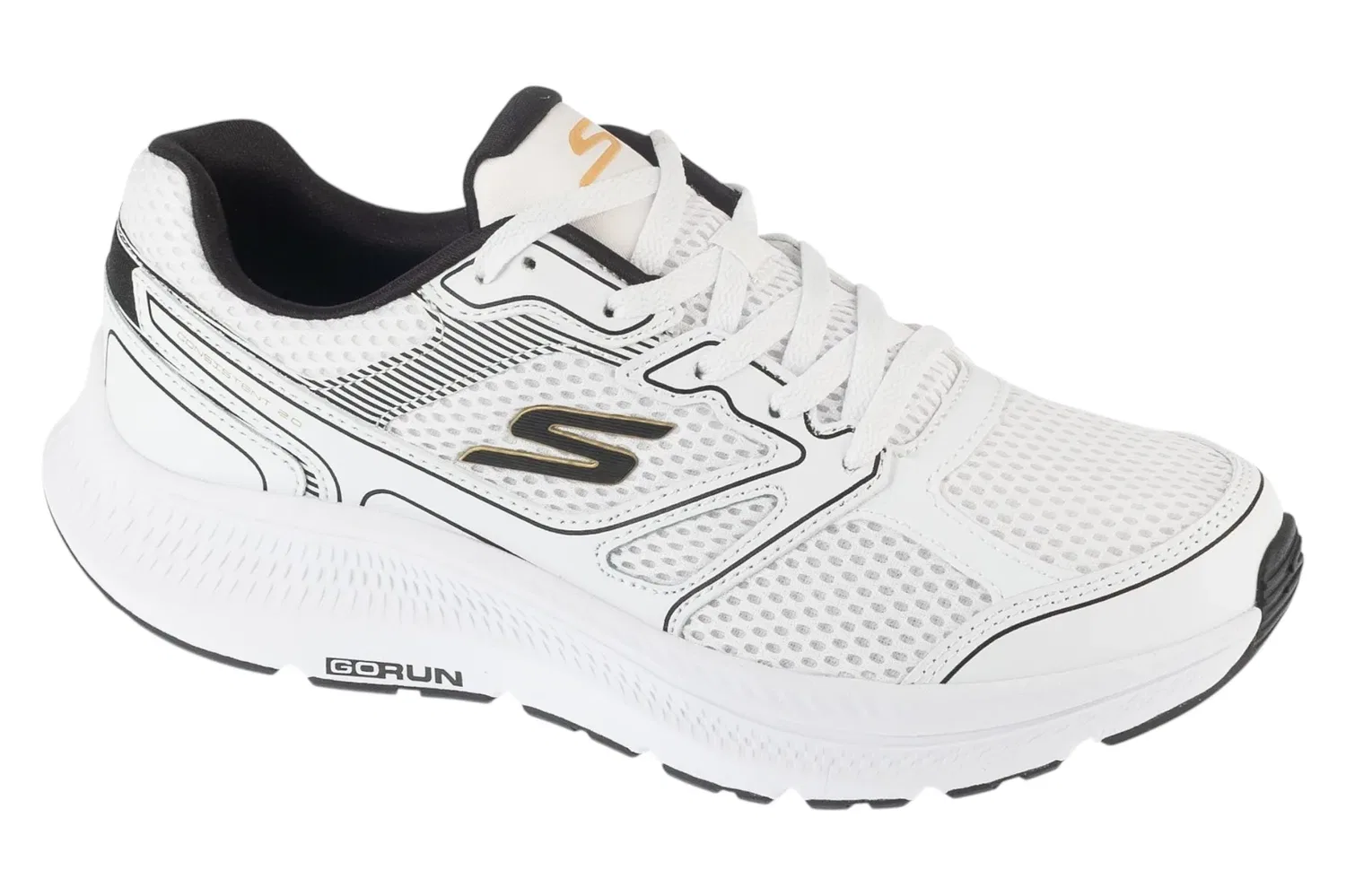 Кроссовки для бега Skechers, белый