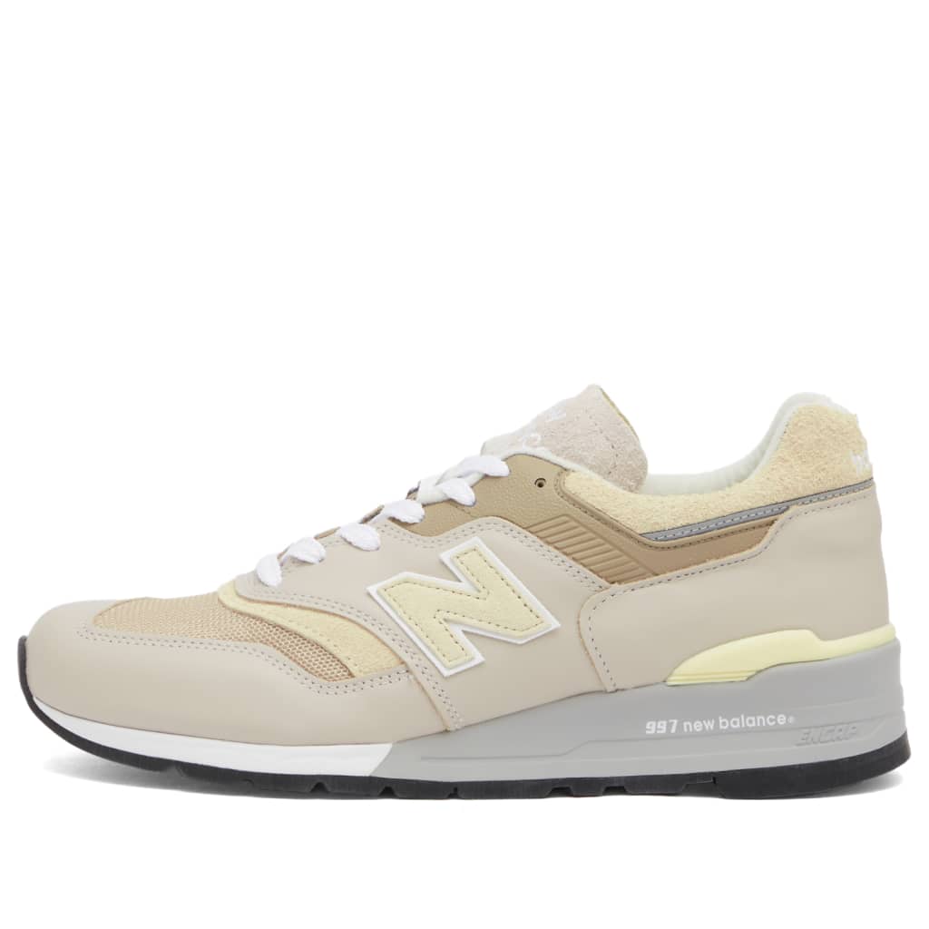 

Кроссовки U997Gg New Balance, серый