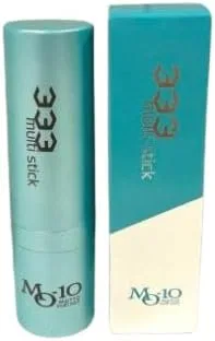 Тональный стик 3-в-1 MOTTO 333 Triple Three Multi-Stick Foundation 12.5 г белый