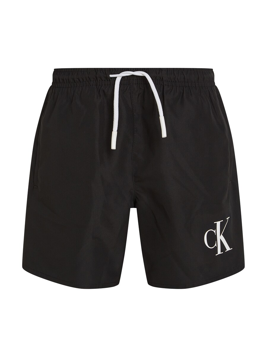 

Шорты для серфинга Calvin Klein Swimwear, черный