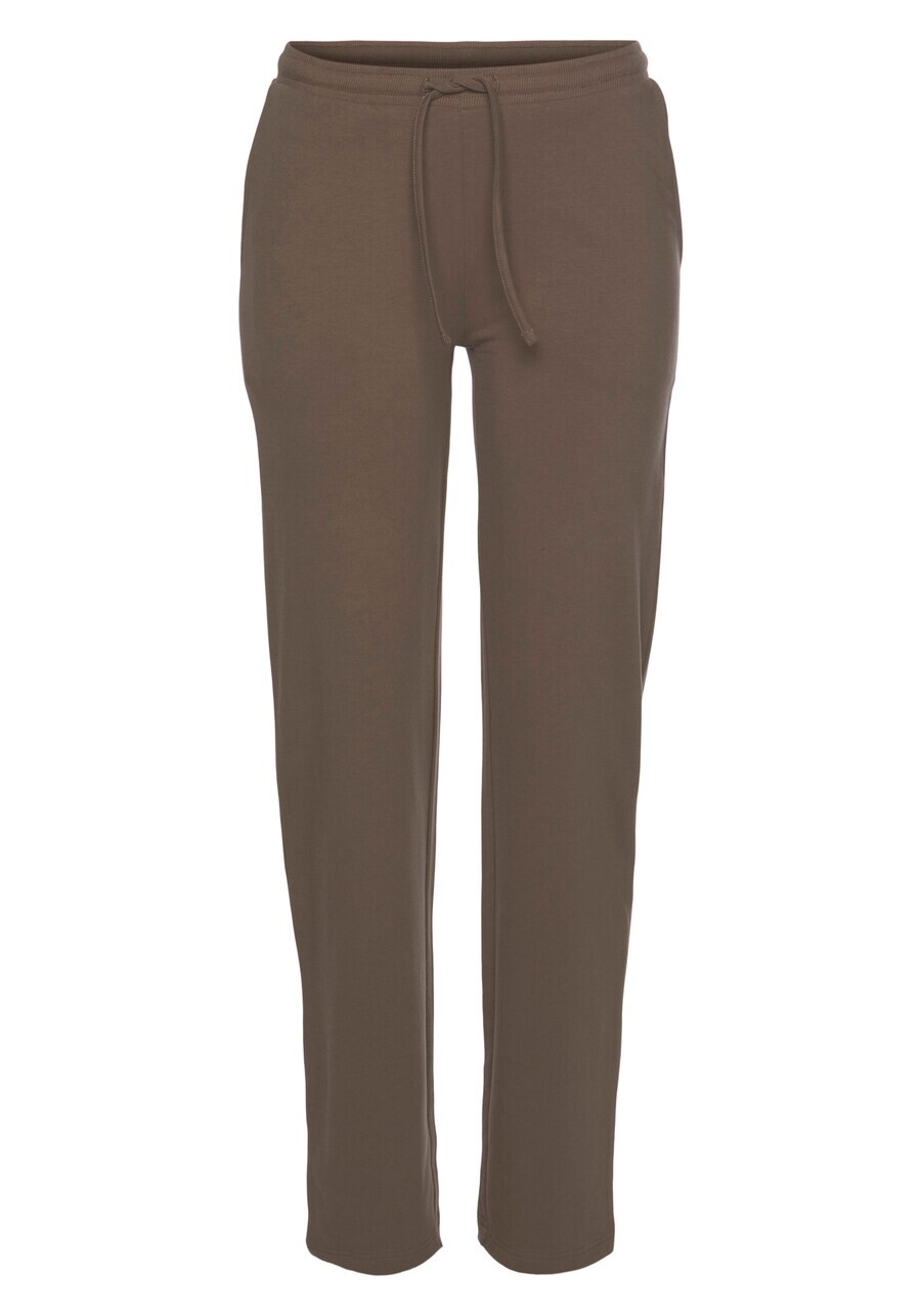

Тканевые брюки FLASHLIGHTS Slim fit Pants Flashlights, коричневый