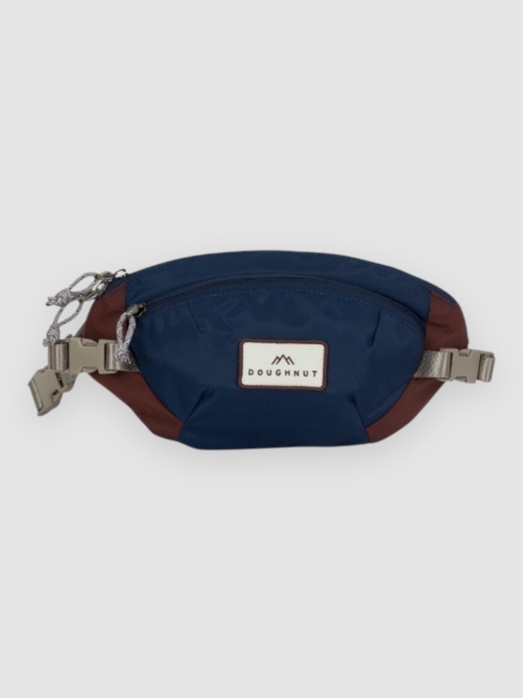 

Сумка через плечо Doughnut Seattle 3L Bauchtasche, navy, Синий, Сумка через плечо Doughnut Seattle 3L Bauchtasche, navy