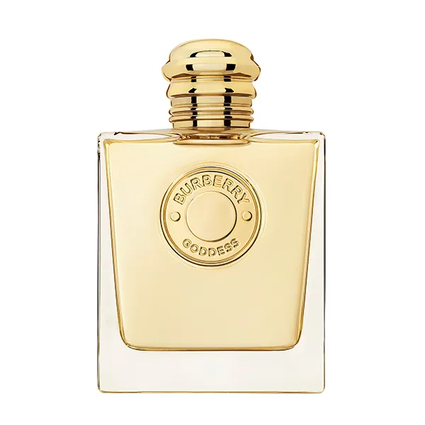 

Парфюмированная вода для женщин Goddess Burberry, 30 ml