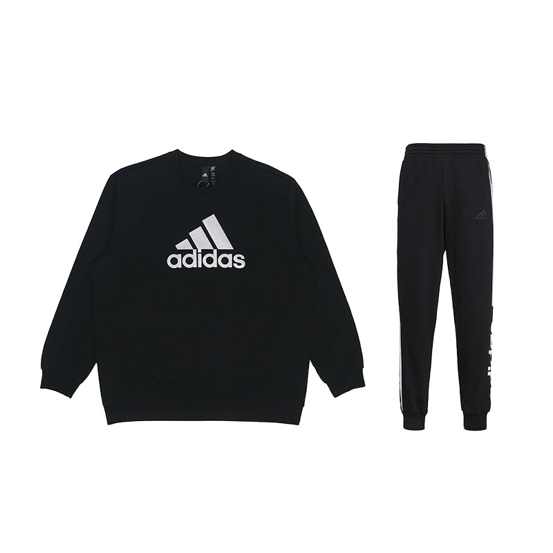 

Комплект свитшотов унисекс Adidas