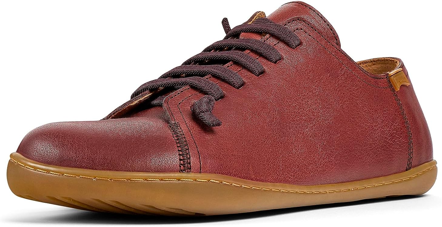 

Мужские кроссовки Camper Peu Cami, темно-коричневый