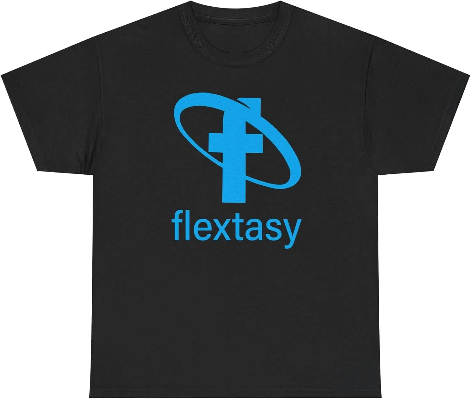 Футболка Osamason FlexMusix Tour Flextasy Tee, сувенирная продукция с альбома