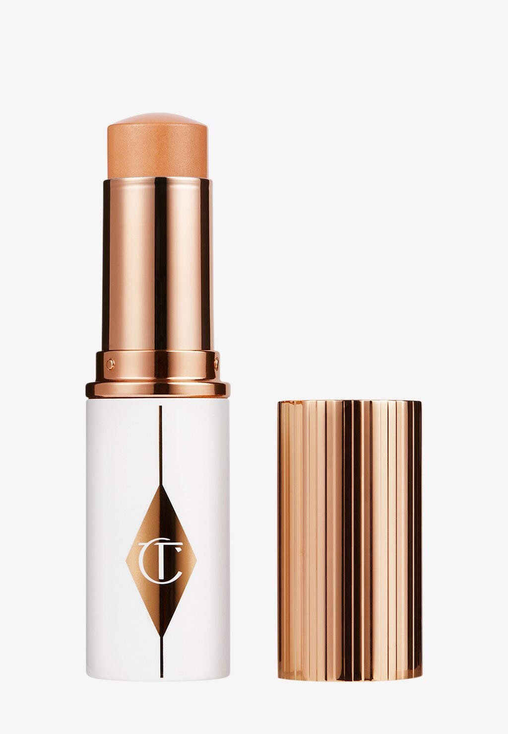 

Тональное средство UNREAL SKIN SHEER GLOW TINT Charlotte Tilbury, песочный
