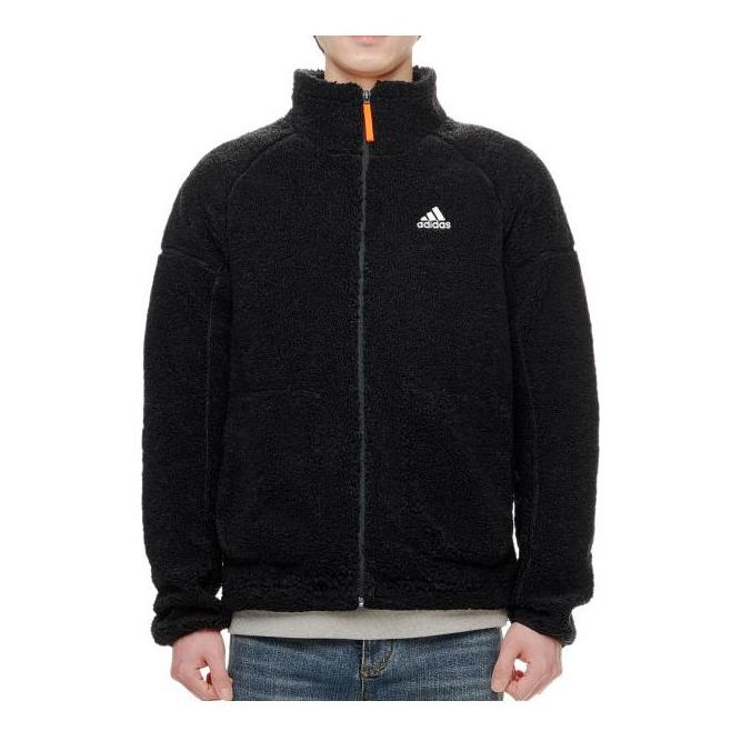 

Куртка adidas Logo FR5284, черный