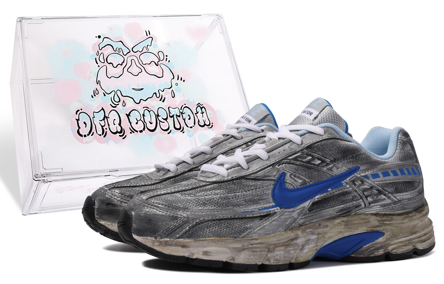 

Nike Initiator Кроссовки для женщин
