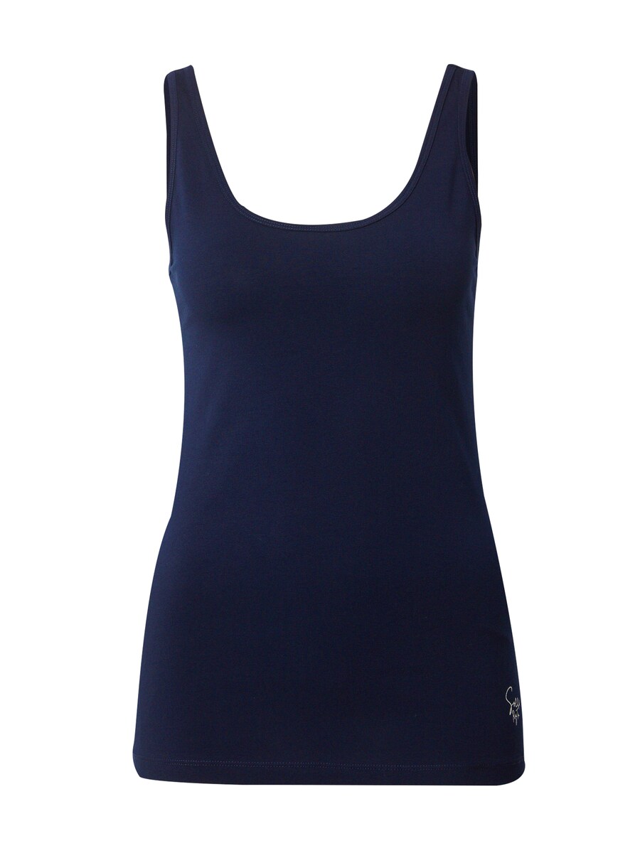 

Топ Soccx Ti:ne, marine blue