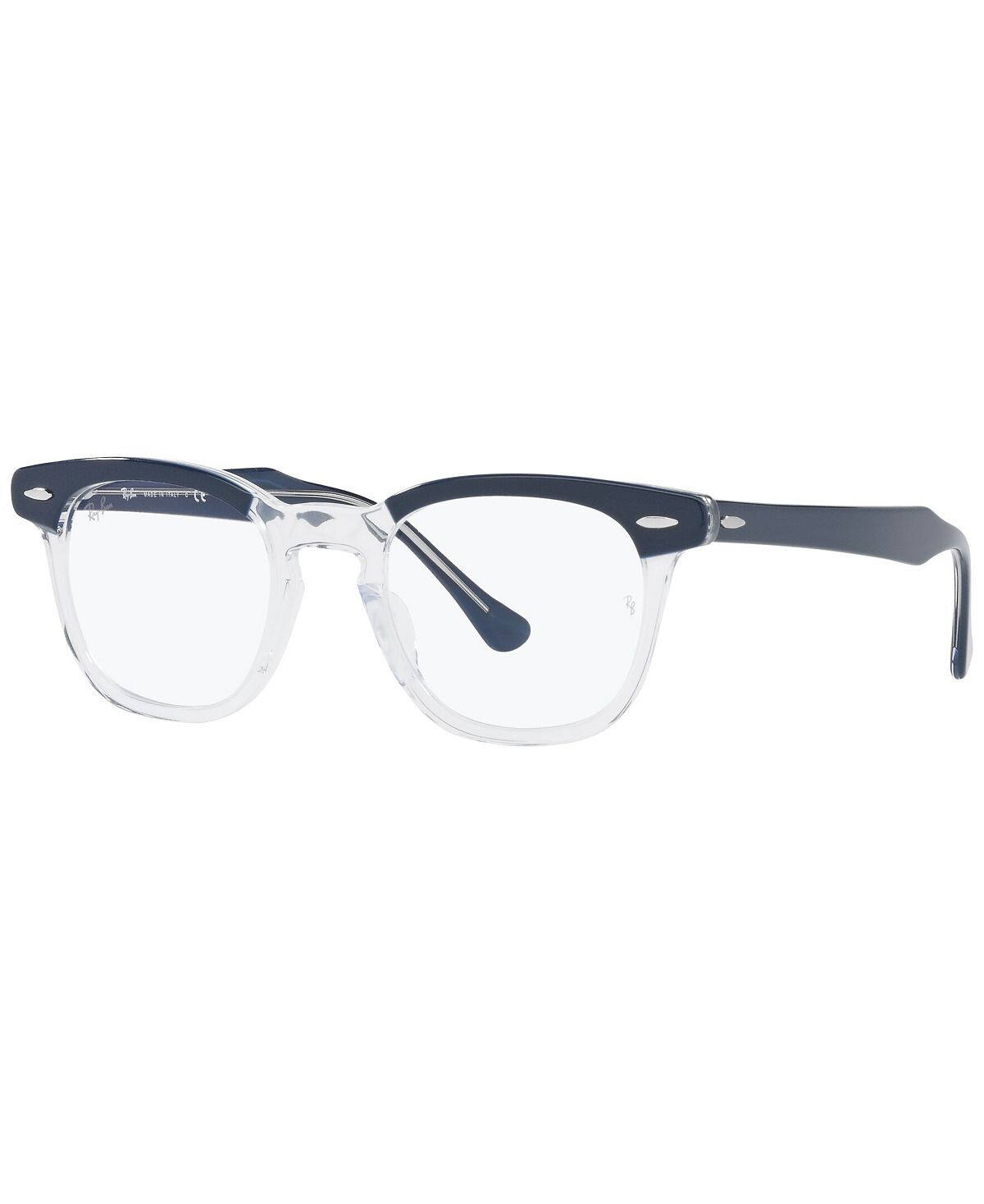 

RB5398 HAWKEYE Квадратные очки унисекс Ray-Ban