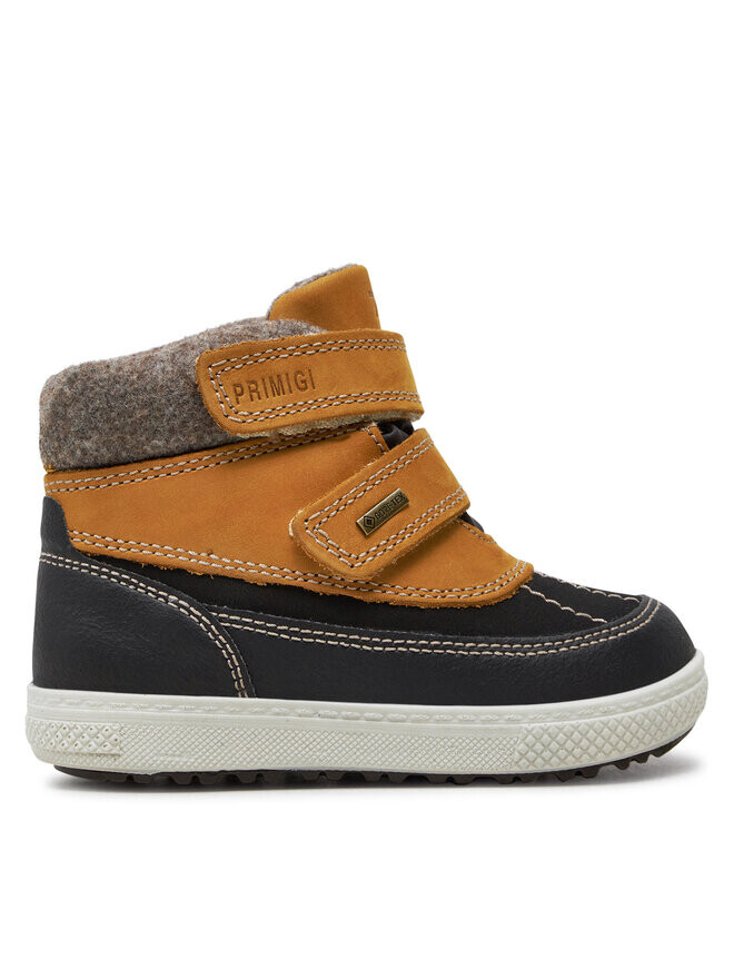 

Зимние ботинки Primigi 6852400 S GORE-TEX, коричневый