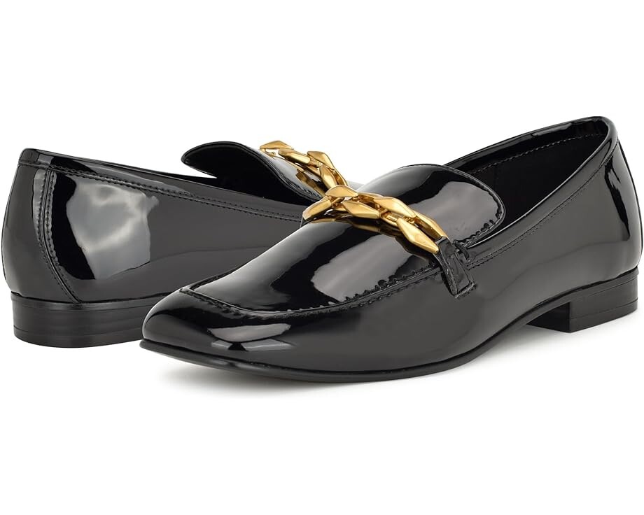 

Лоферы Nine West Erands, черный