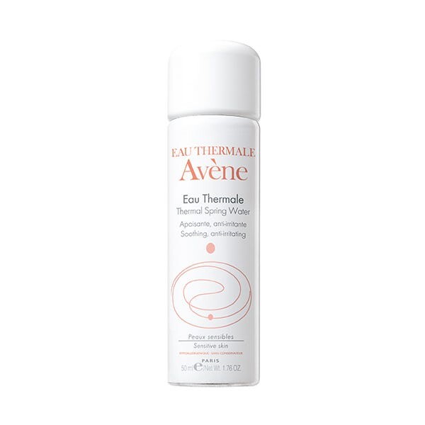 

Термальная вода 300 мл Avene