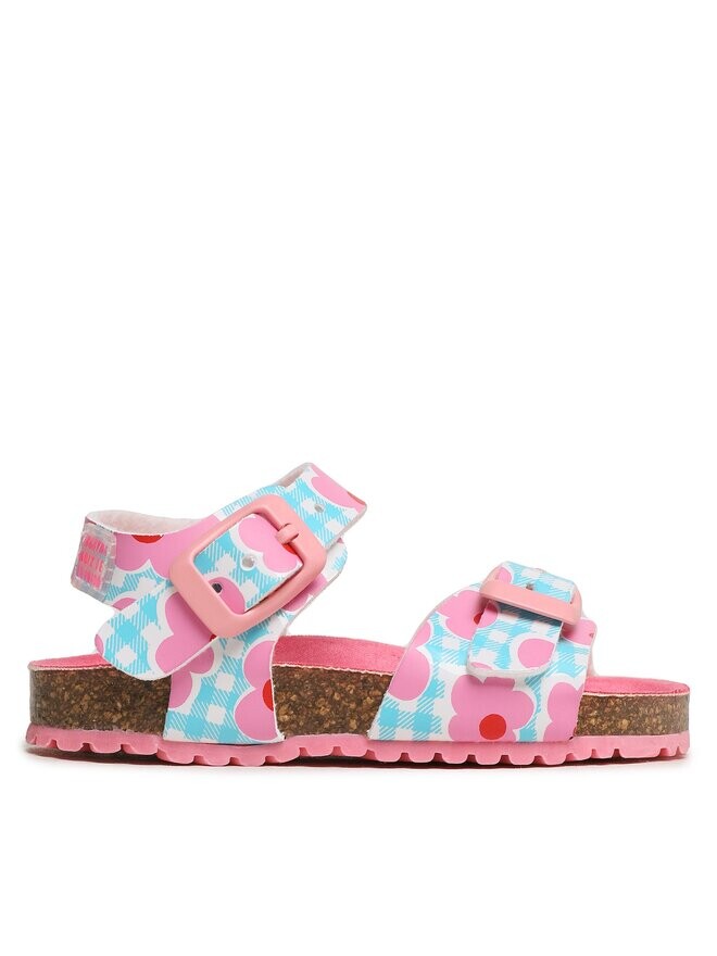 

Сандалии Agatha Ruiz De La Prada, розовый