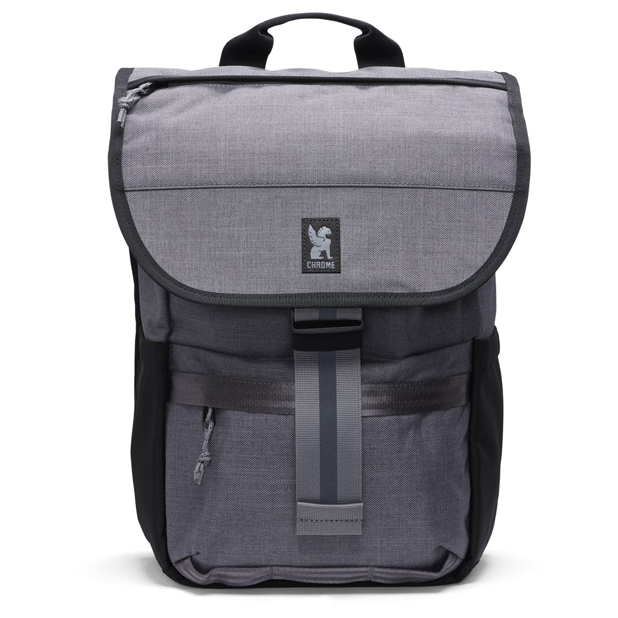 

Сумка для ноутбука CHROME Corbet 24L 16 43.2 cm, цвет castlerock twill