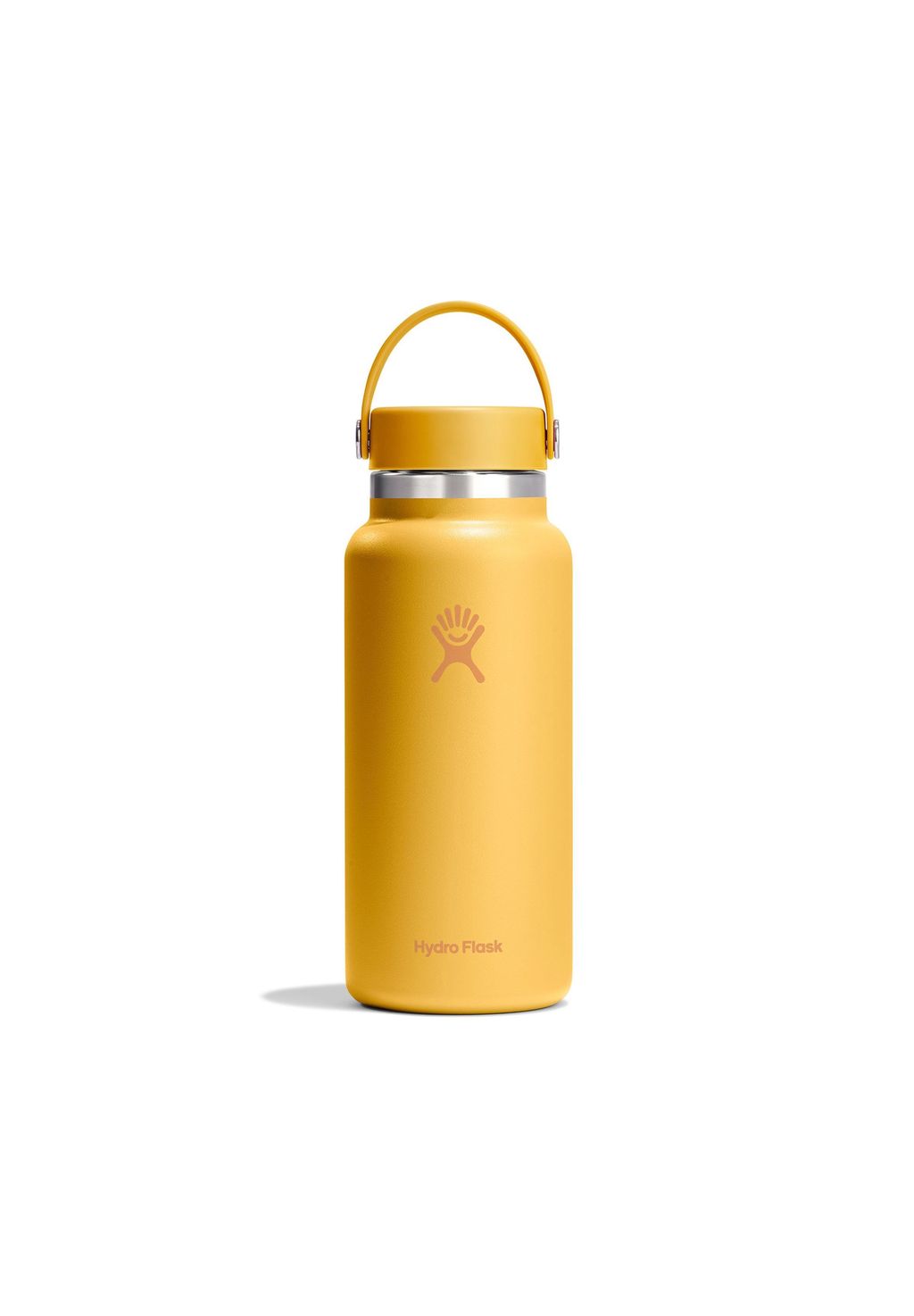

Гидрофляга Hydration Hydro Flask 945 мл с широким горлом, sunbeam