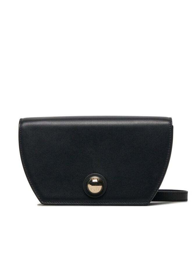 

Наплечная сумка Sfera Mini Crossbody Furla, черный