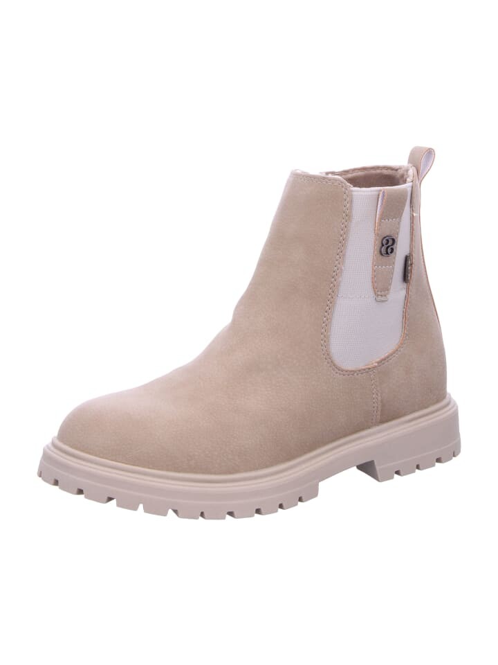 

Ботинки челси s.Oliver Chelseaboots, песочный