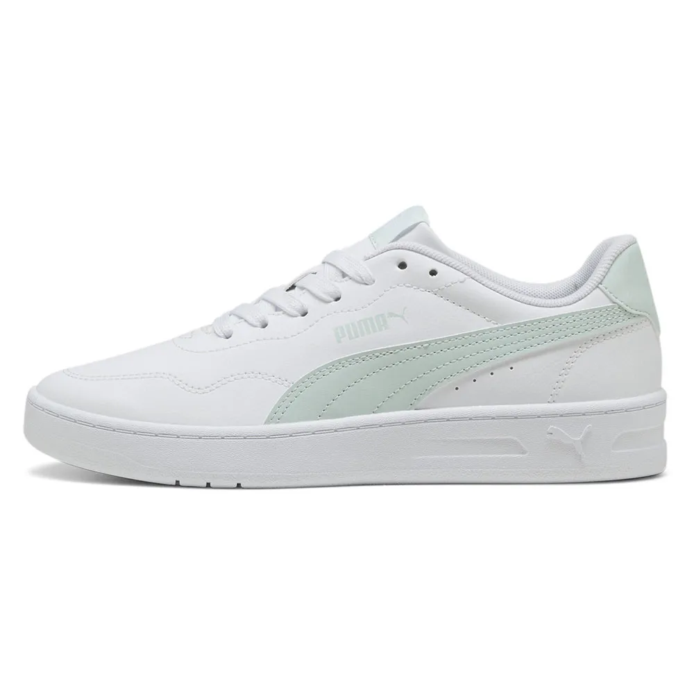 Кроссовки Puma Court Lally, белый — фото 4