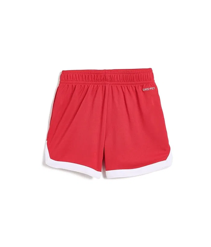 Шорты Dri-FIT Court Shorts Nike Kids, University Red — фото 2