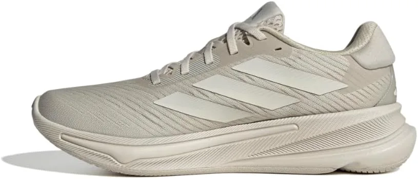 

Мужские кроссовки Adidas Supernova Ease для бега, металлик/белый