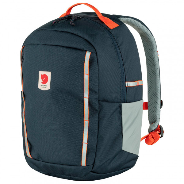 

Kid'S skule 15 - детский рюкзак Fjällräven, синий