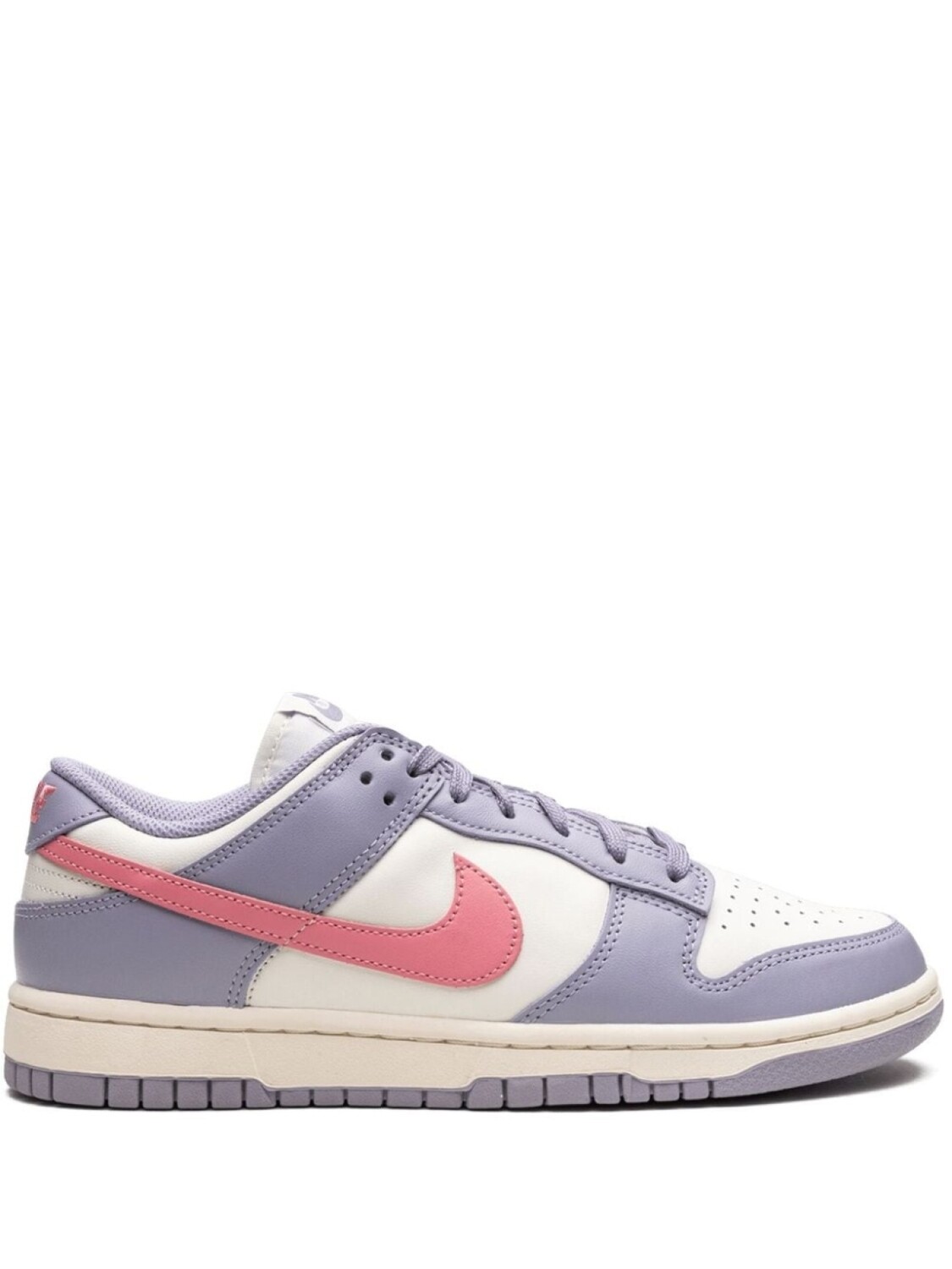 

Nike кроссовки Dunk Low, фиолетовый