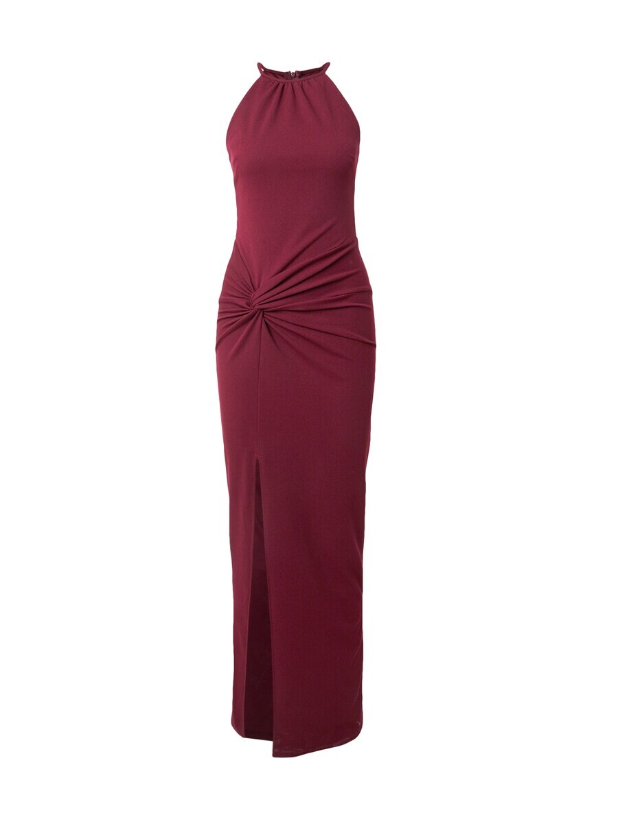 

Вечернее платье TFNC Evening Dress RIANNA, бордо