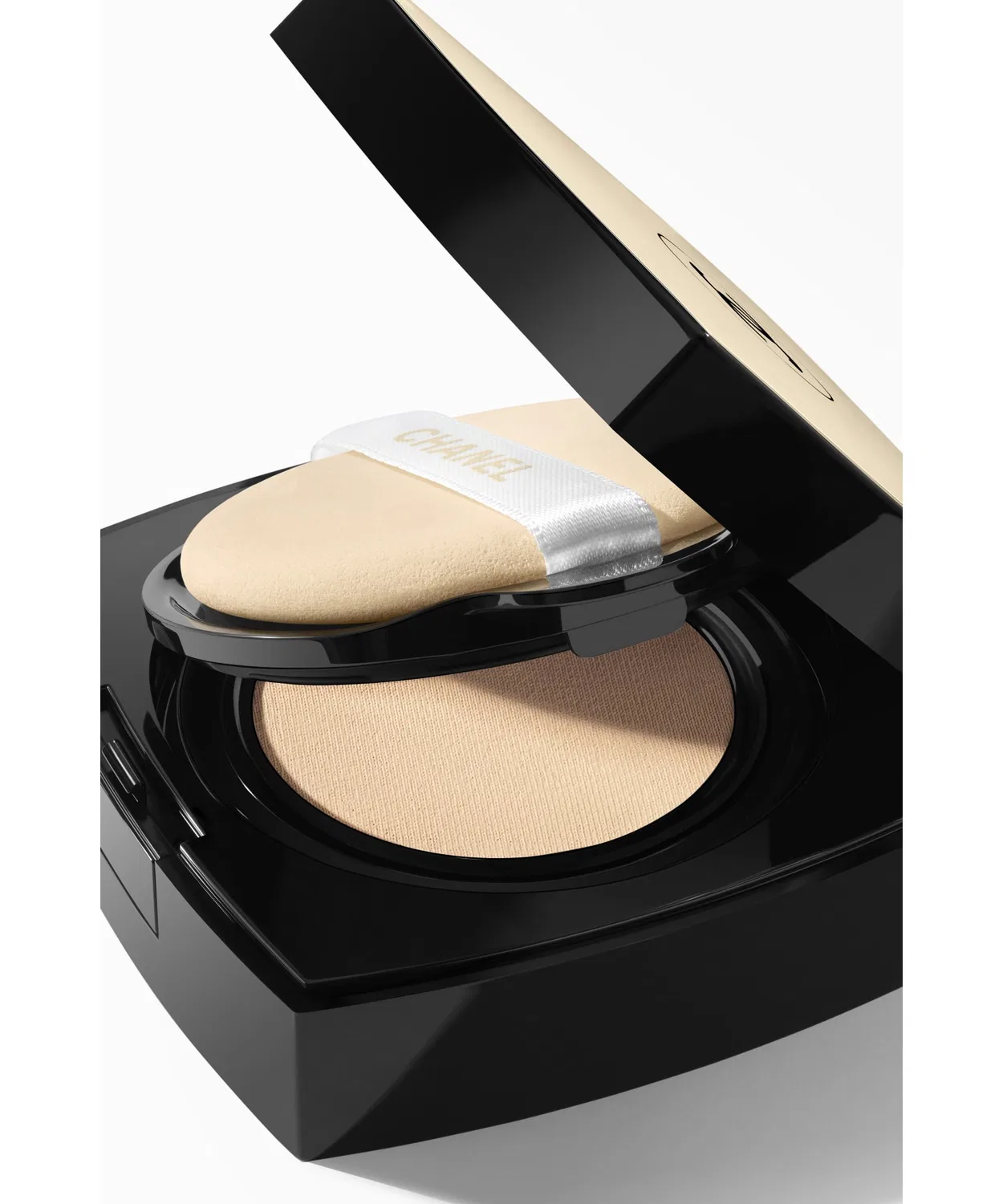 Тональная основа Le Beige Healthy Glow cushion foundation SPF 30 PA+++ — фото 2
