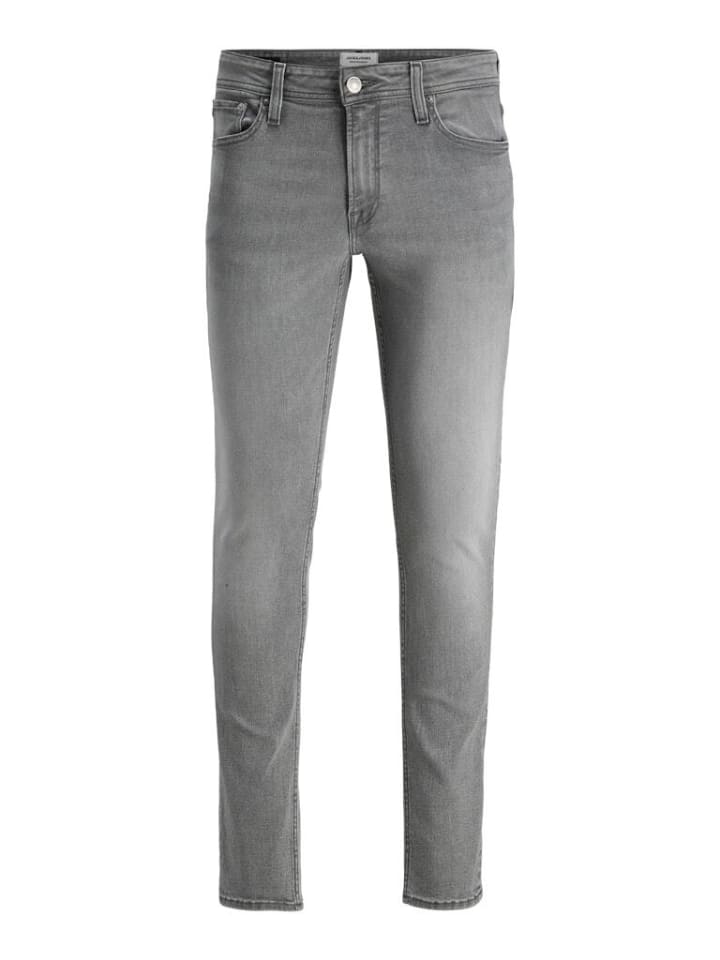 

Джинсы Jack & Jones, цвет grey denim