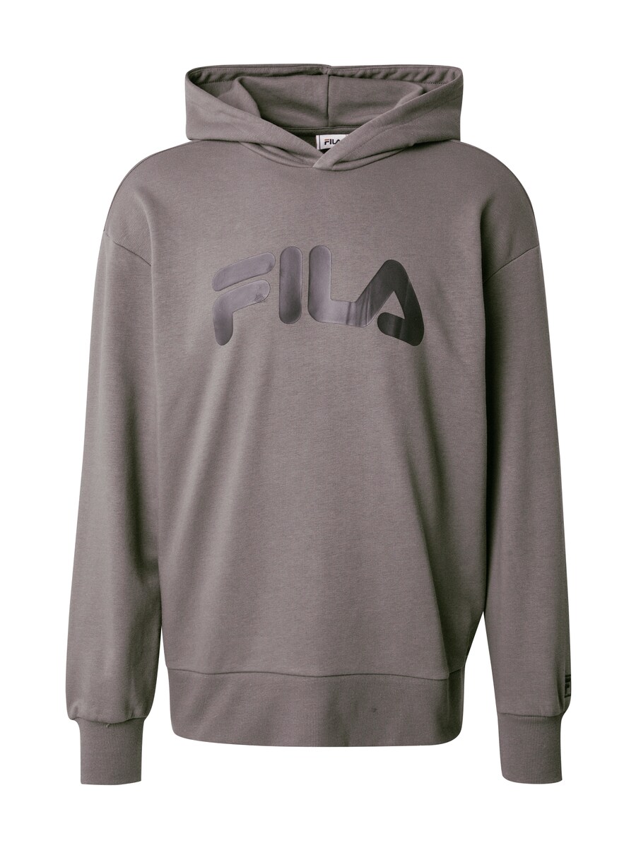 

Толстовка FILA LANDOGNE, серый