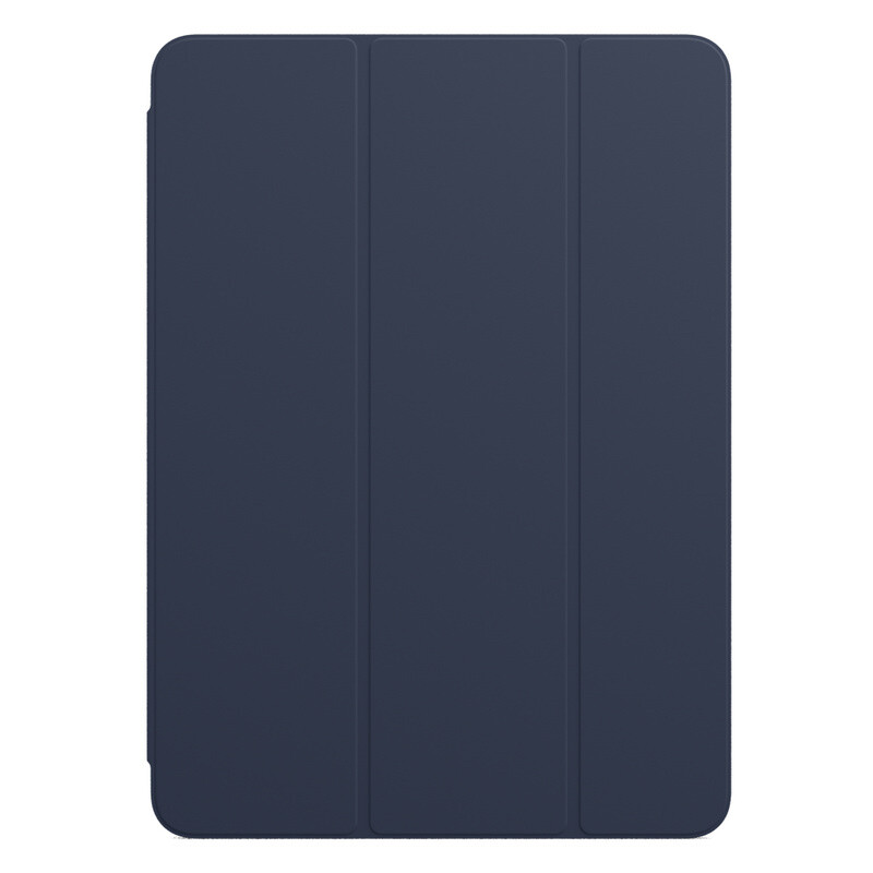 

Защитный чехол Apple Smart для iPad Pro, 11", темно-синий