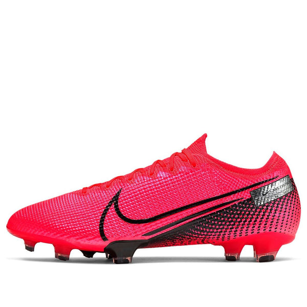 

Кроссовки mercurial vapor 13 elite fg Nike, оранжевый