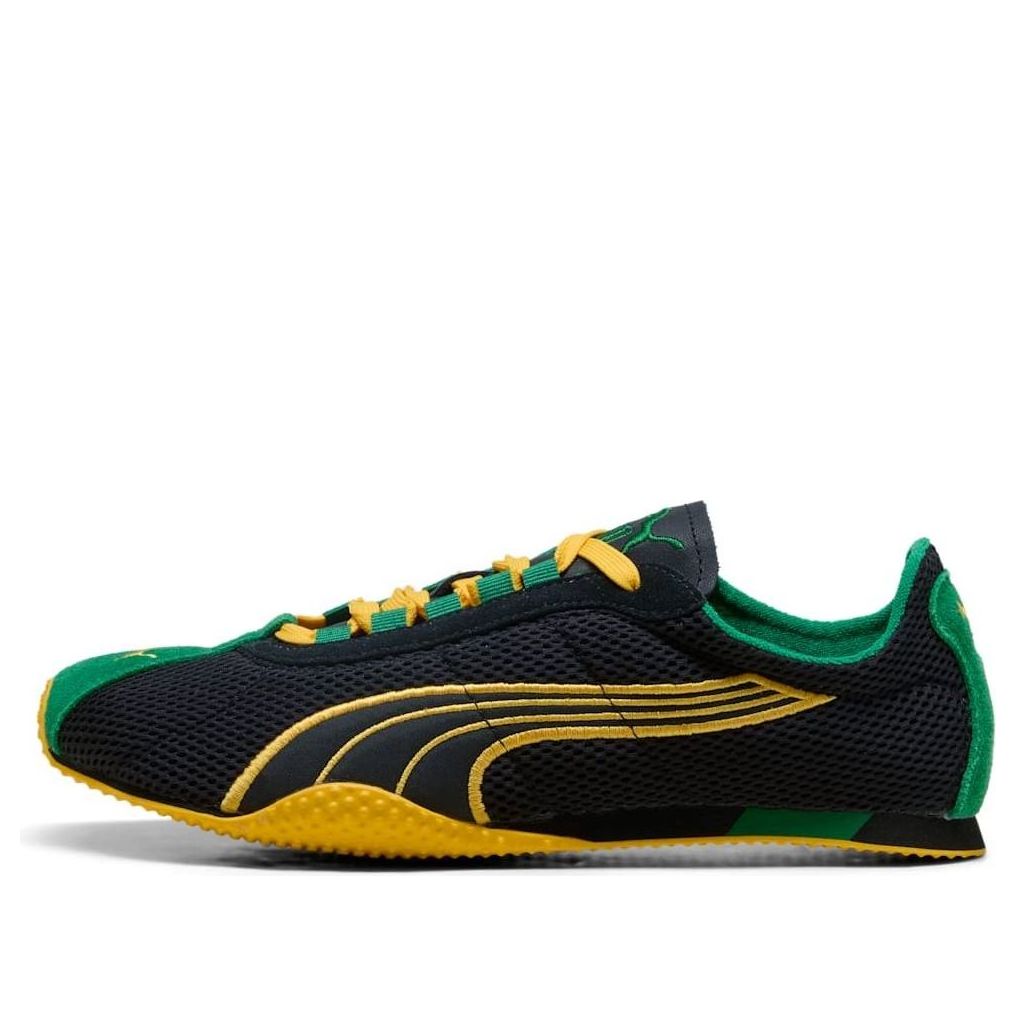 

Puma H Street 'Puma Black Yellow Sizzle'
