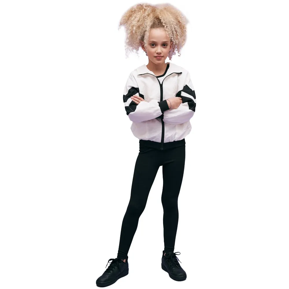 

Куртка Urban Classics Crinkle Bat Wing, белый