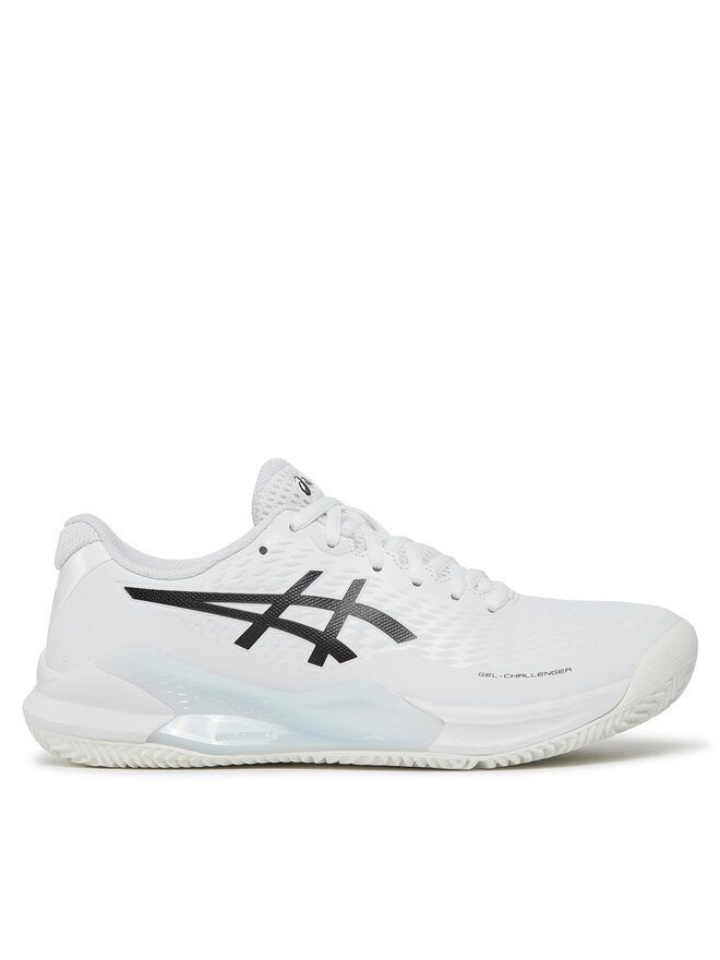 

Теннисные кроссовки Gel-Challenger 14 Clay 1041A449 Asics, белый